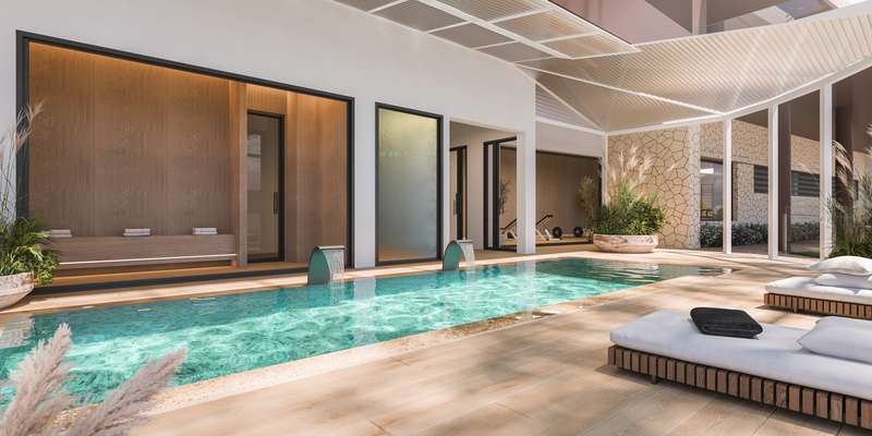 Core Higuerón Fase II