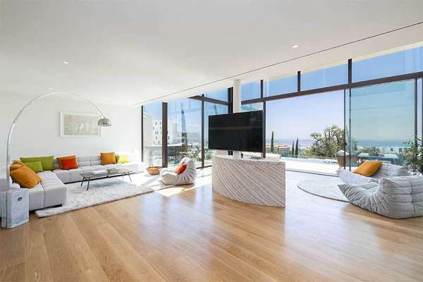 Higueron North Residences Villas