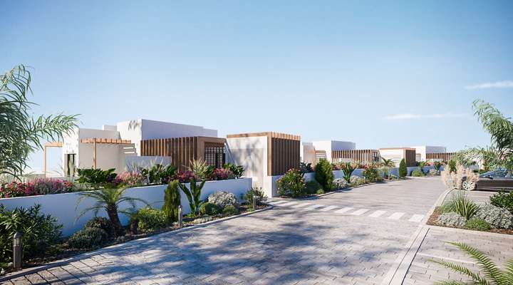 Mirador de Estepona Hills Phase III