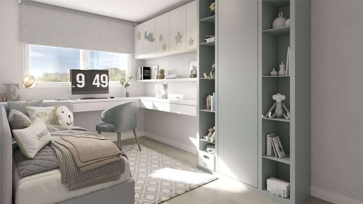 Living Gardens Torremolinos