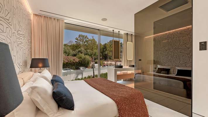 Vilas 12 Golden Mile – Villa 9