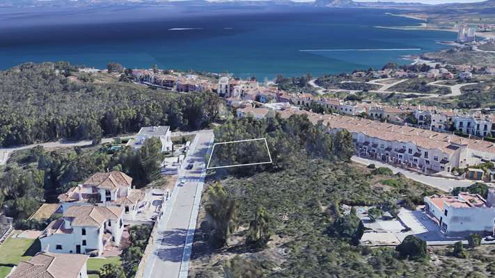 Tailor-Made Villa Manilva