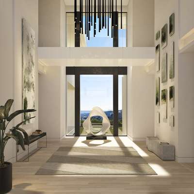 El Bosque Phase II – Villa Stonehaven