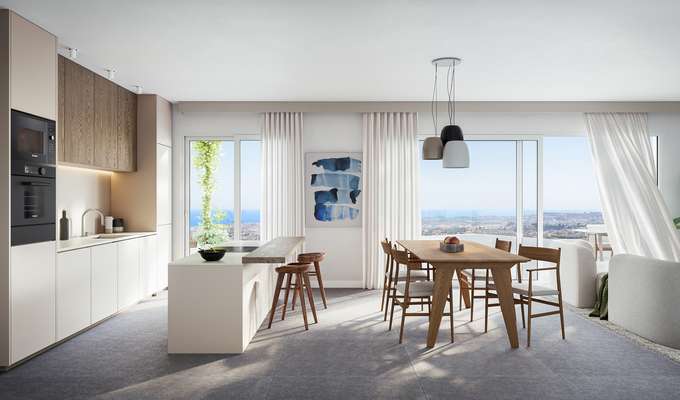 Mijas Sea Views Phase II