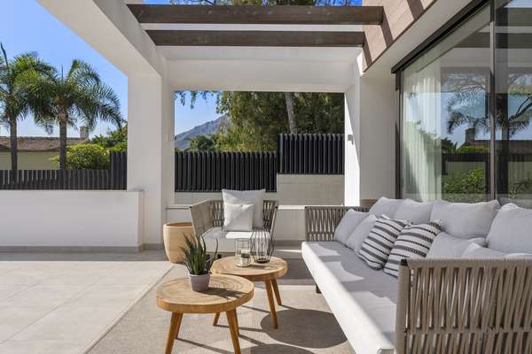 Villa La Fuente – Golden Mile Villas