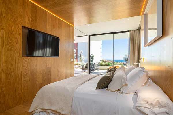 Higueron North Residences Apartments