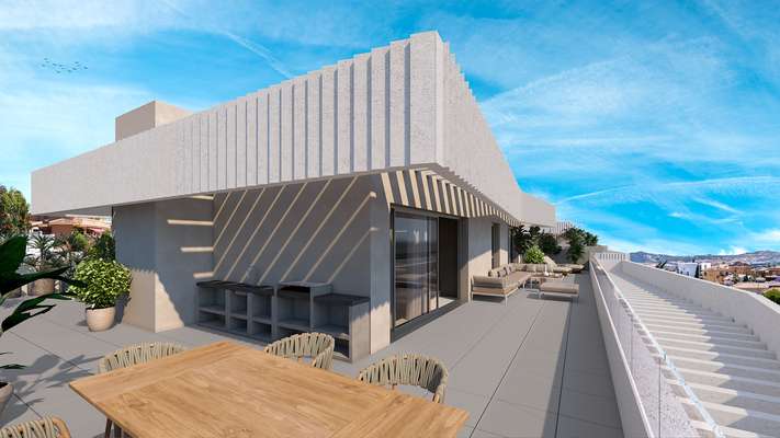 Residencial Coto Homes