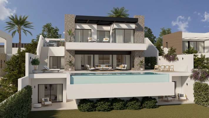 La Paloma Villas – Villa 56