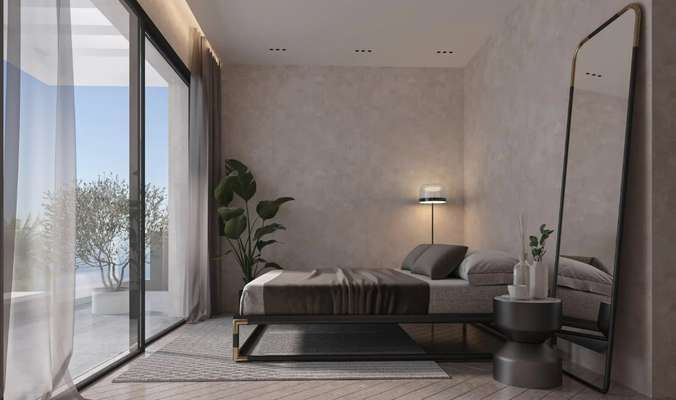 Equilibrio Apartments