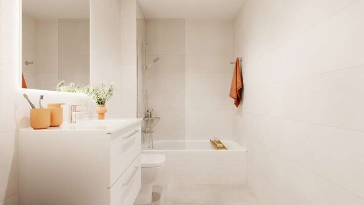 Culmia Cala Swing Mijas II