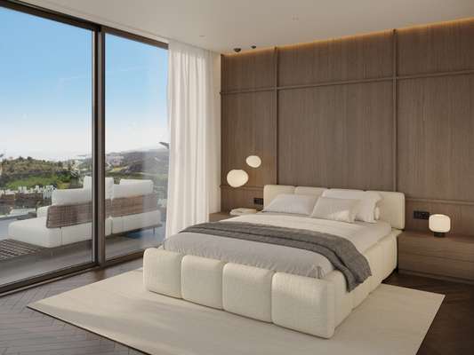 Villa Valle Romano Estepona