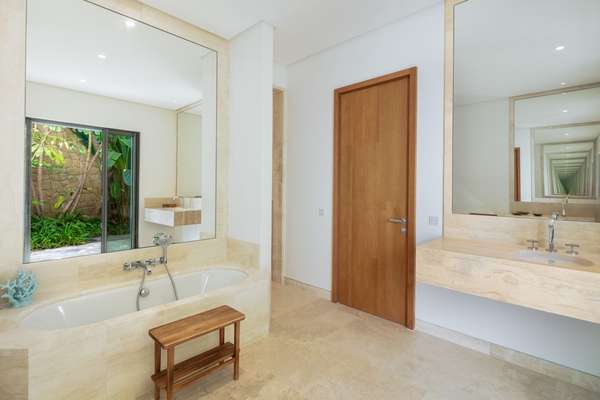 Finca Cortesin Green 10 Villa 13