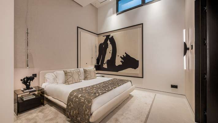 Vilas 12 Golden Mile – Villa 8