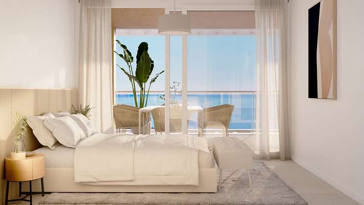 Alcaidesa Homes Fase 2