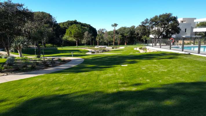 La Vera de Marbella – Townhouse