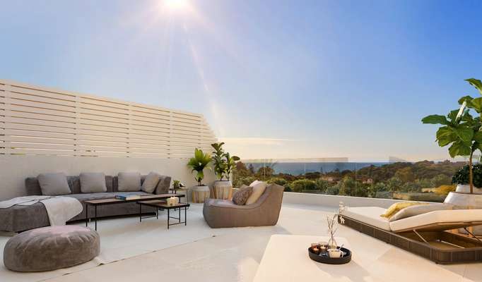 La Vera de Marbella – Townhouse