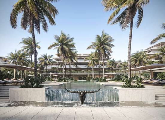 Essence Residence Fase 2