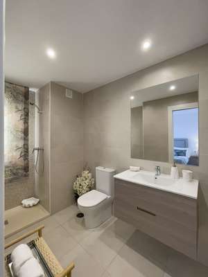 Residencial Albatros XV