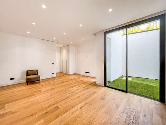 Villas Las Lomas de Marbella Club