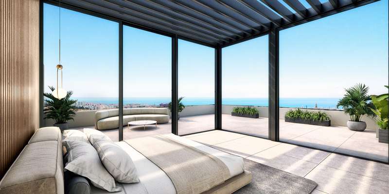 Mirador de Estepona Hills Phase III