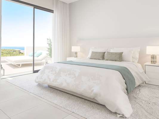 Terrazas de Cortesin – Bon Air