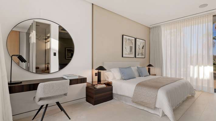 Vilas 12 Golden Mile – Villa 8