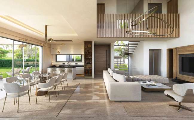 Horizonte Residences Villas Fase 2