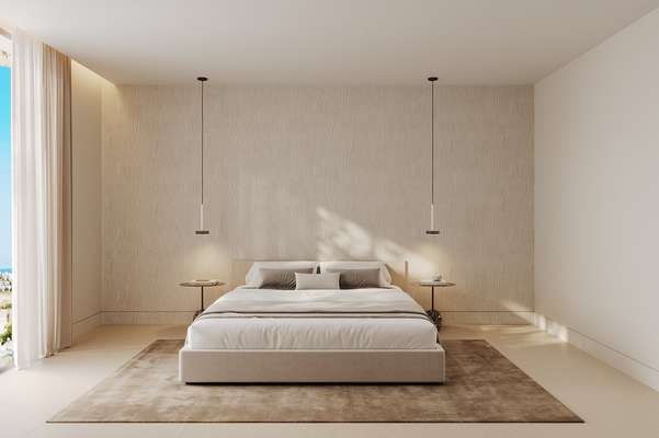 Alcantara Del Mar Townhouses