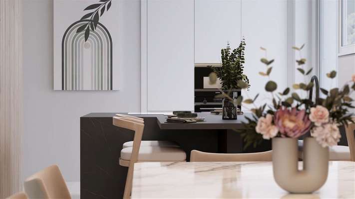 Villas Monte Palatino