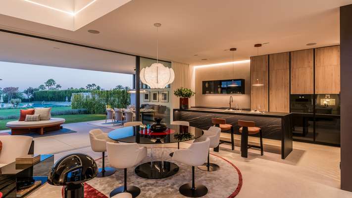 Vilas 12 Golden Mile – Villa 9