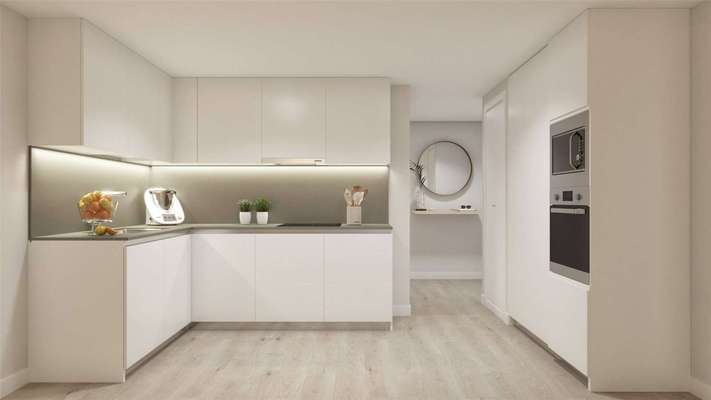 Living Gardens Torremolinos