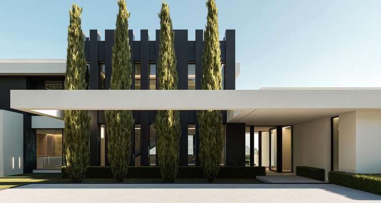 El Bosque Phase II – Villa Pine Crest