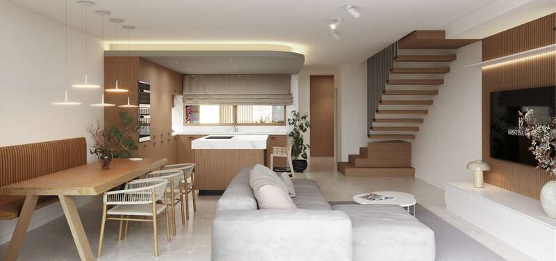 Kristina Views Manilva