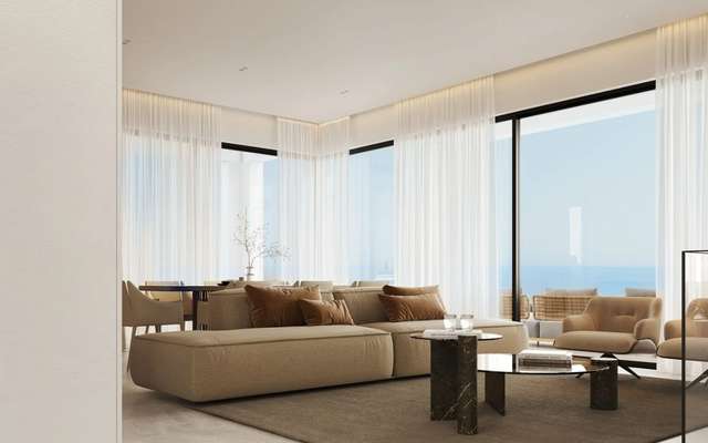 Horizonte Residences Villas Fase 1