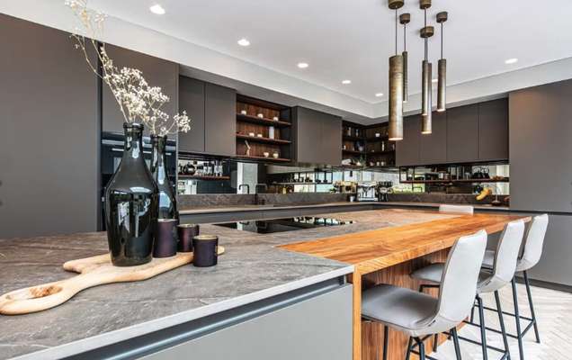 Villa 40 Monte Mayor