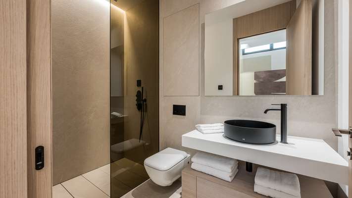 Vilas 12 Golden Mile – Villa 9