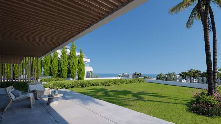 Horizonte Residences Penthouses