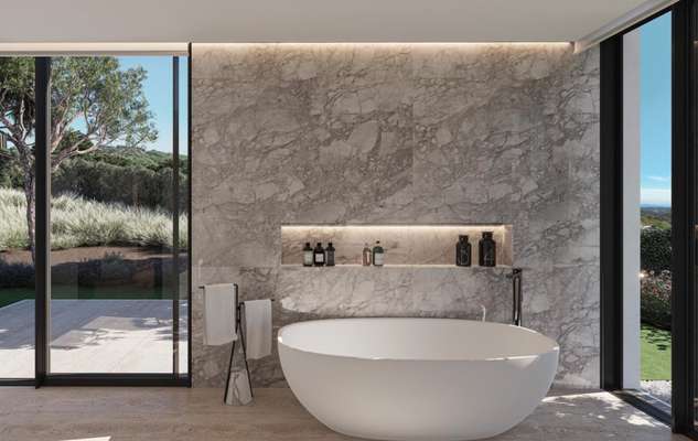 Villa Retiro – The Collection