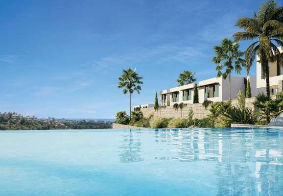 Soul Marbella Sunlife II Apartamentos