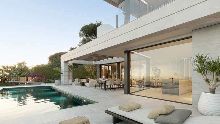 Pinares Hills Fase II