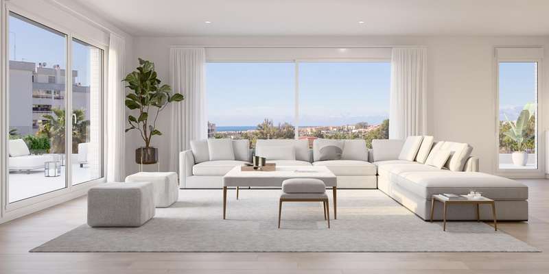 Terrazas de Guadaiza I