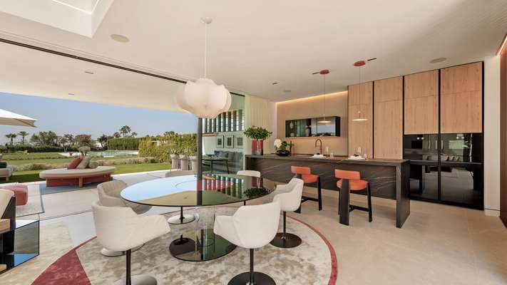 Vilas 12 Golden Mile – Villa 9