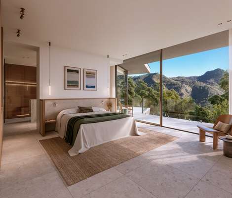 Vitae Villas Villa I5