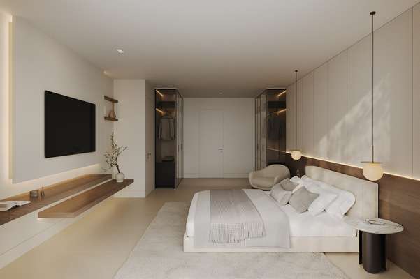 Alcantara Del Mar Townhouses