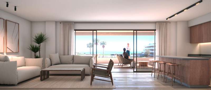 Morasol – Building 2