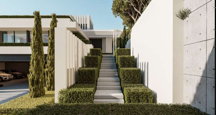 El Bosque Phase II – Villa Forest Bay