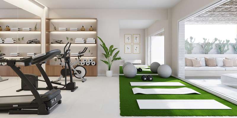 Terrazas de Guadaiza II