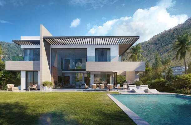 Horizonte Residences Villas Fase 2