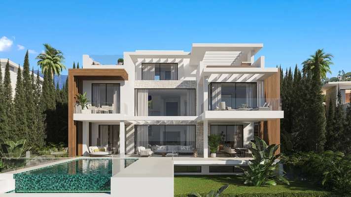 Ocyan Luxury Villas