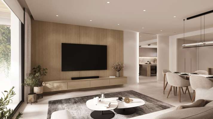 Essence Residence Fase 2